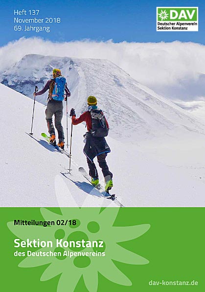 DAV-Mitteilungen-Heft-137